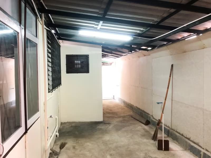 House for Rent in Si Phum, Mueang Chiang Mai.  