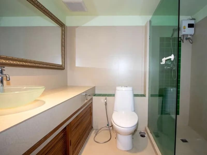 3 Bed Condo for Rent in Mueang Chiang Mai