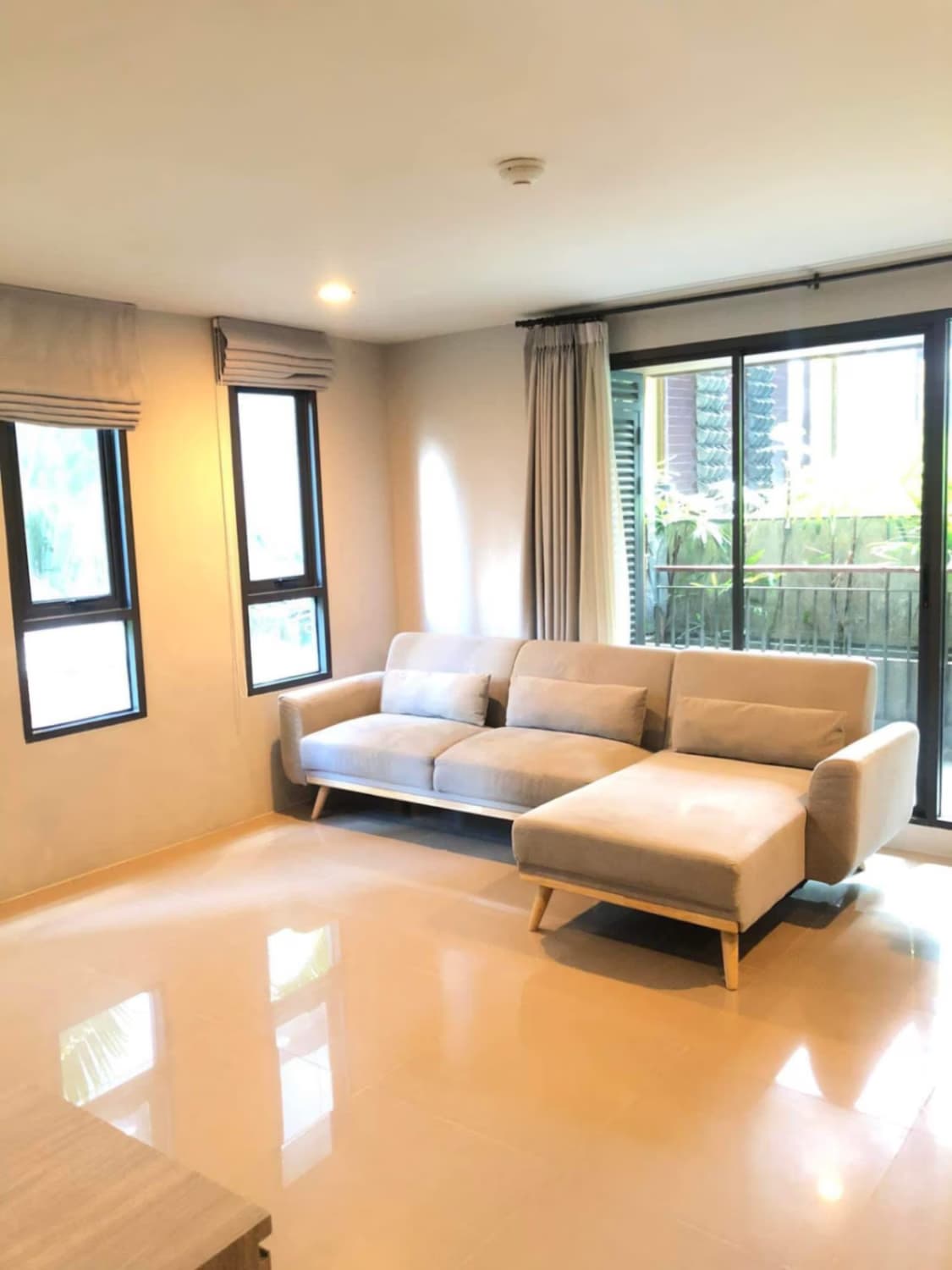 Condo at Mirage Sukhumvit 27 - Image 1