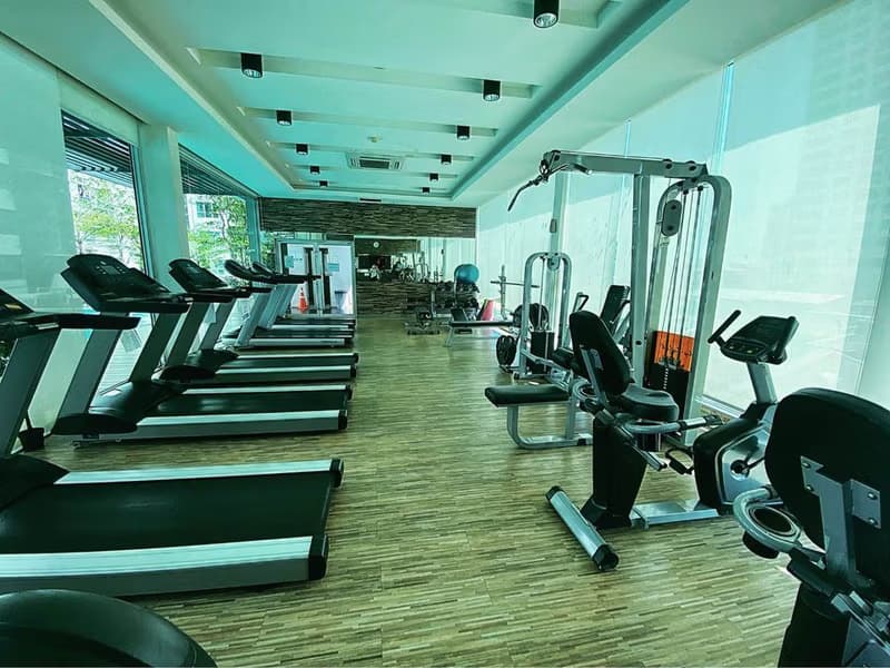 Condo for Sale, Sale w/Tenant at Aspire Rama 4