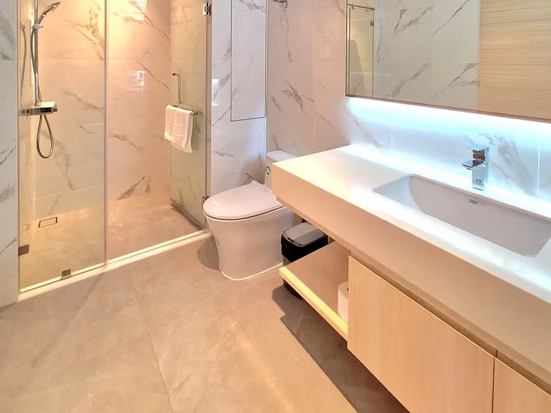 Condo for Rent at Bearing Residence