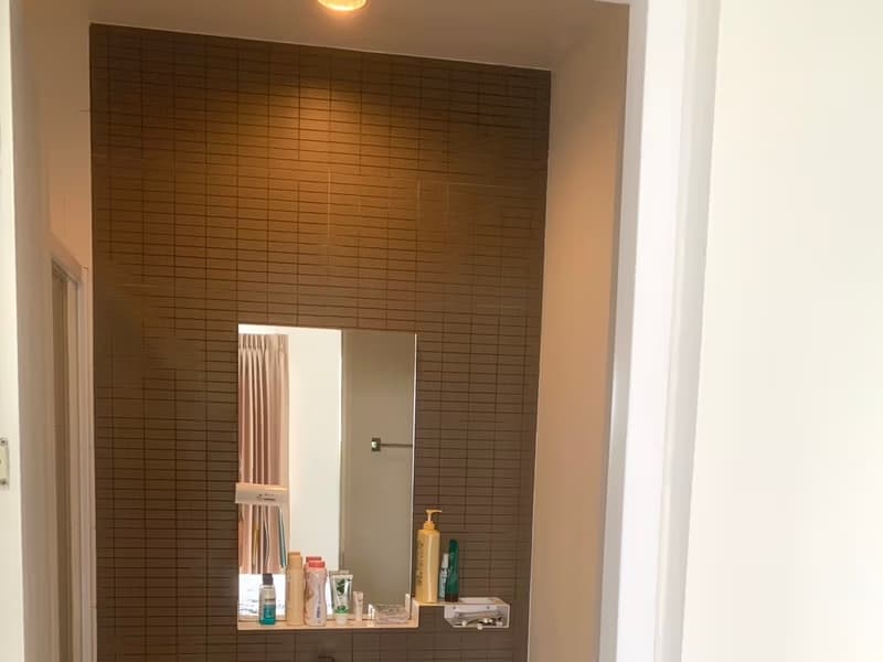 1 Bed Condo for Rent in Mueang Chiang Mai