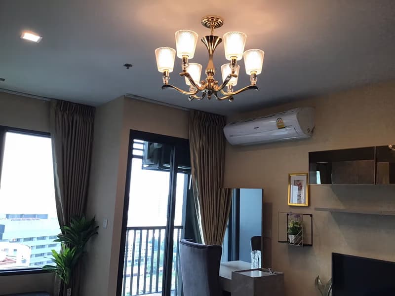 Studio Condo for Rent and Sale in undefined