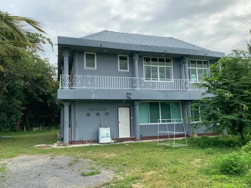 4 Bed House for Sale in Doi Saket District