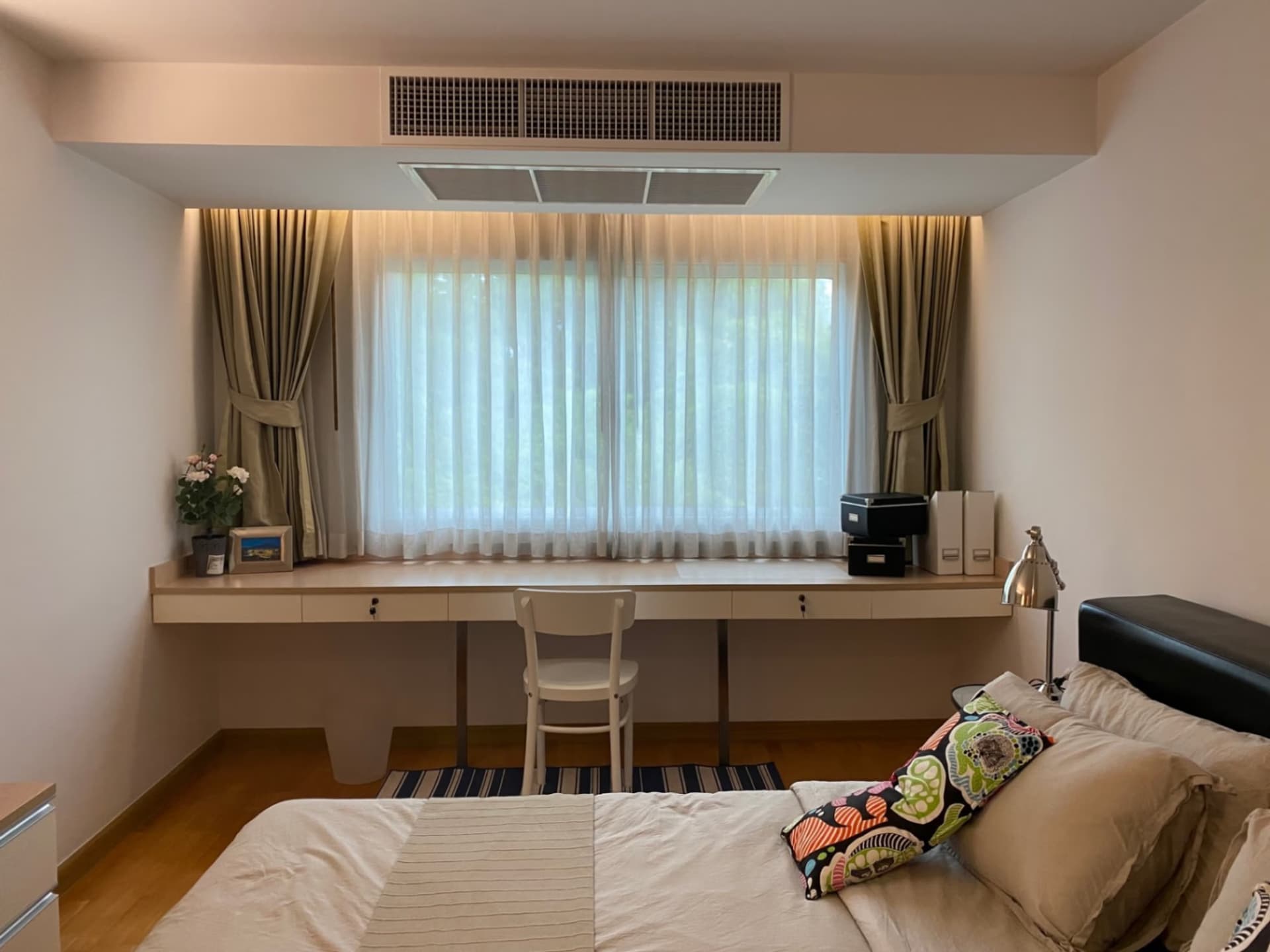 1 Bed Condo for Rent and Sale  Near On Nut BTS - Image 5