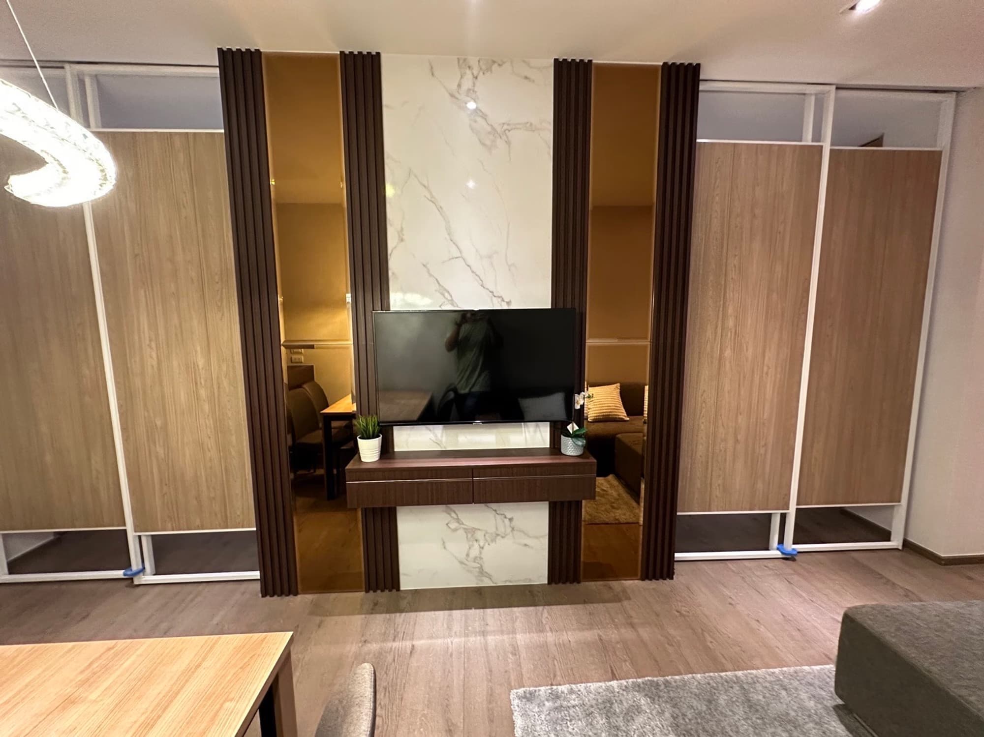 Condo for Rent at Park Origin Phrom Phong - Image 4