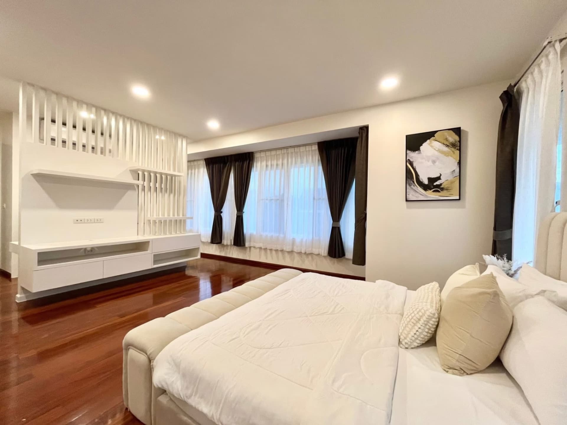5 ห้องนอน บ้าน สำหรับ จำหน่าย ใน Din Daeng - Image 30