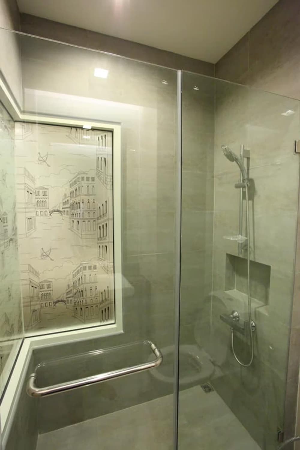 1 Bed Condo for Rent and Sale in Ratchathewi - Image 7