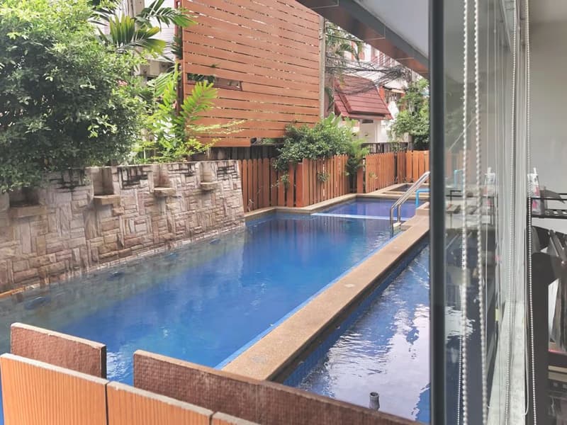 1 Bed Condo for Rent in Watthana