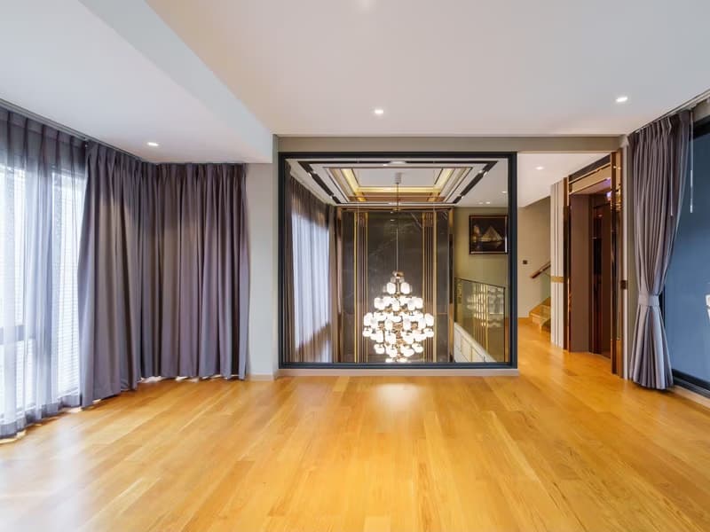 4 Bed House for Rent and Sale in Suan Luang