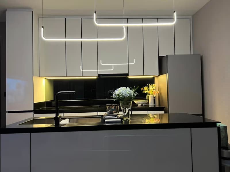 2 Bed Condo for Rent in Khlong San