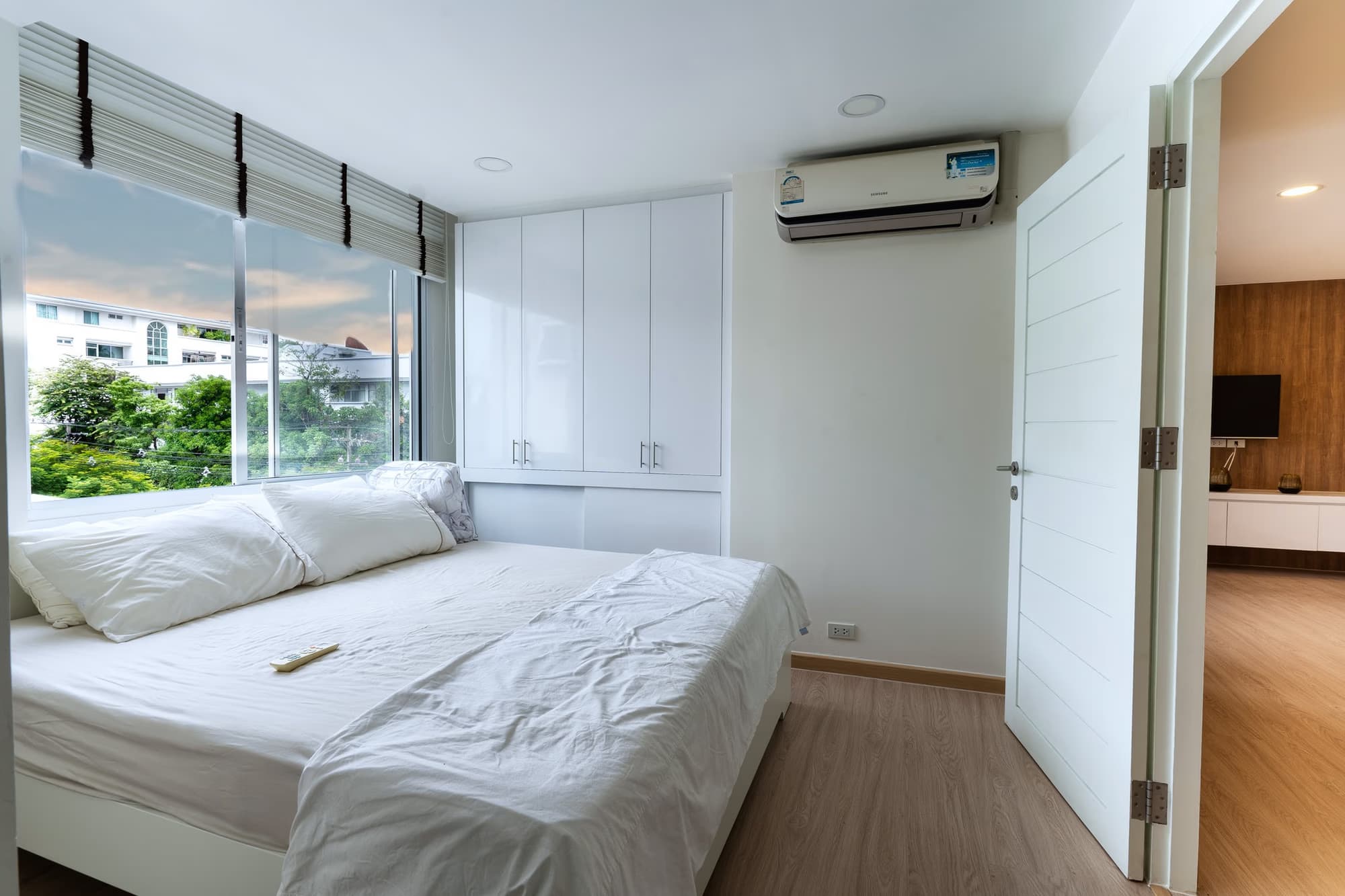 2 Bedroom Condo at 39 Suites - Image 3