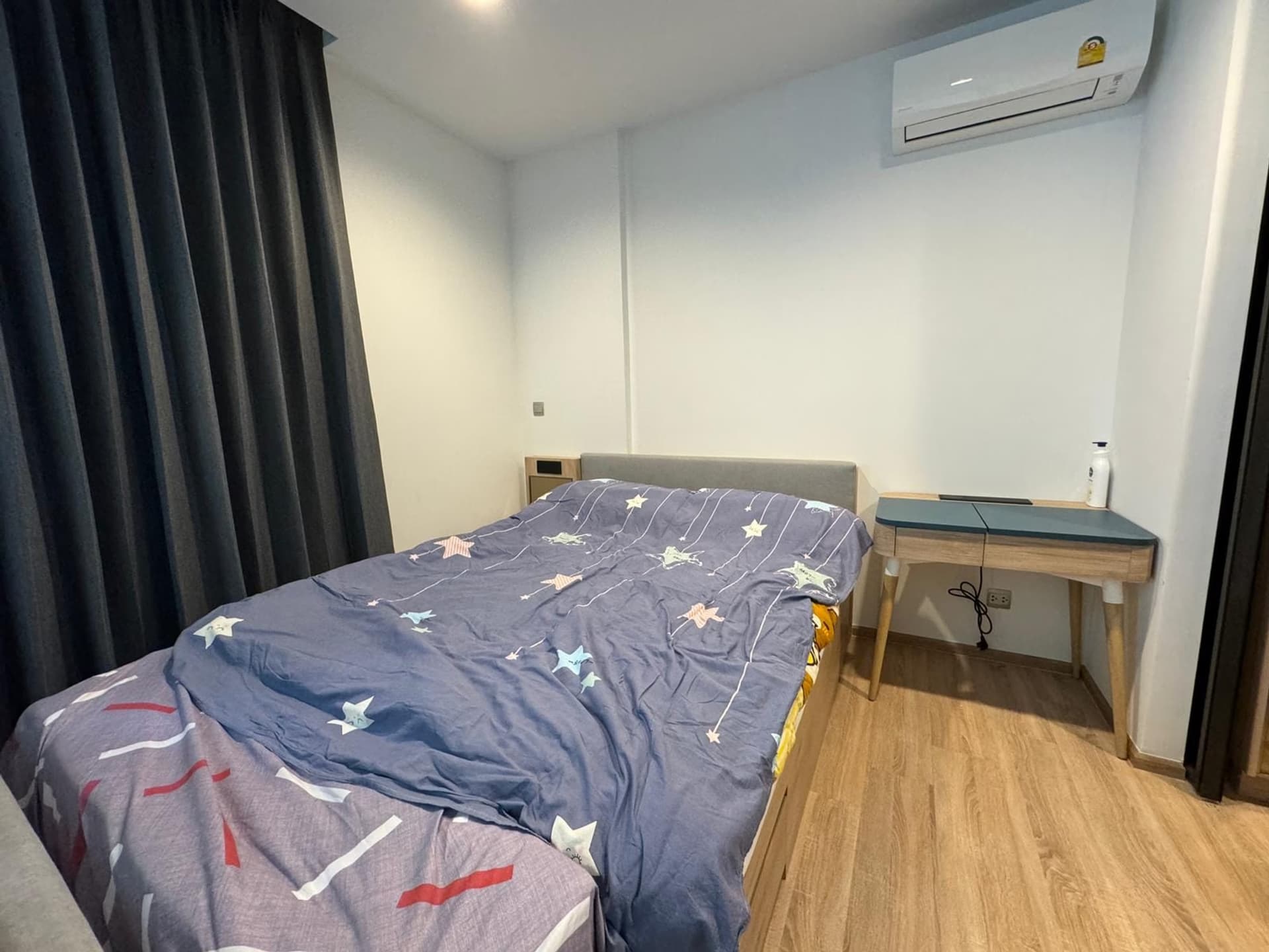 1 Bed Condo for Rent and Sale  Near On Nut BTS - Image 2