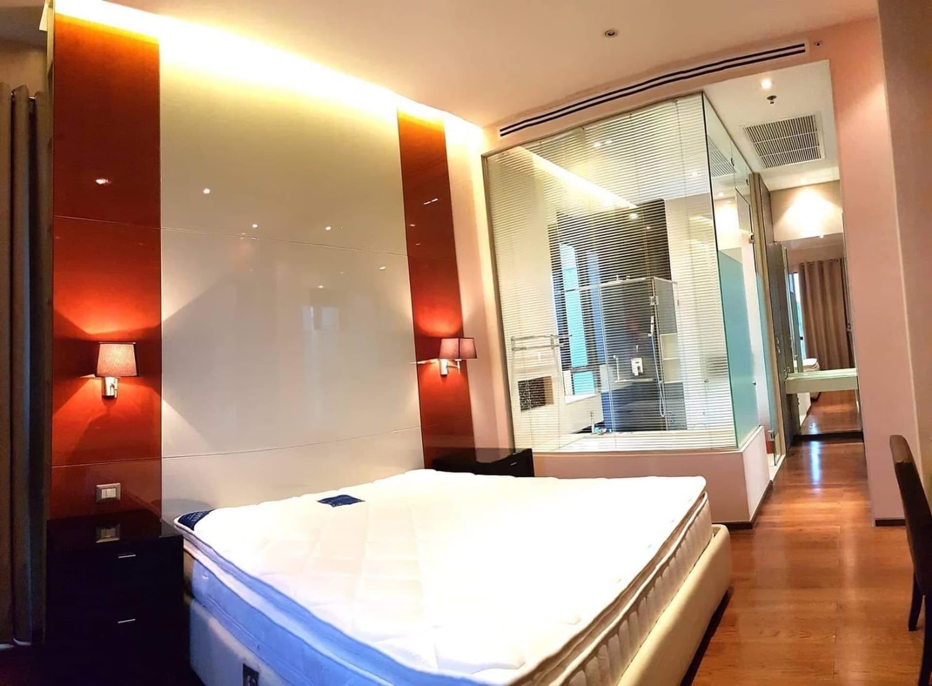 Condo for Rent at The Address Sukhumvit 28 - Image 3