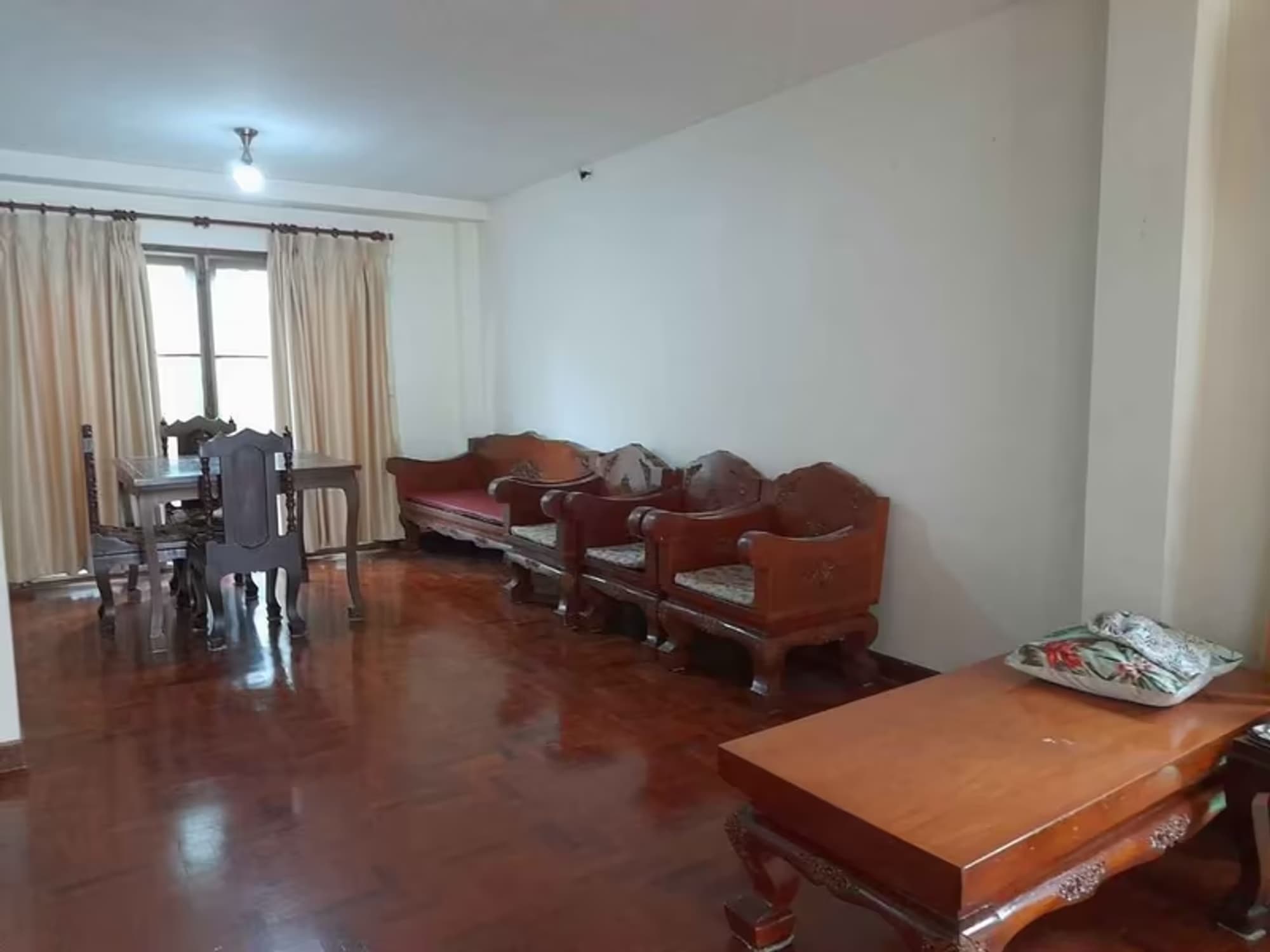  House for Rent in Nong Pa Khrang, Mueang Chiang Mai. - Image 2