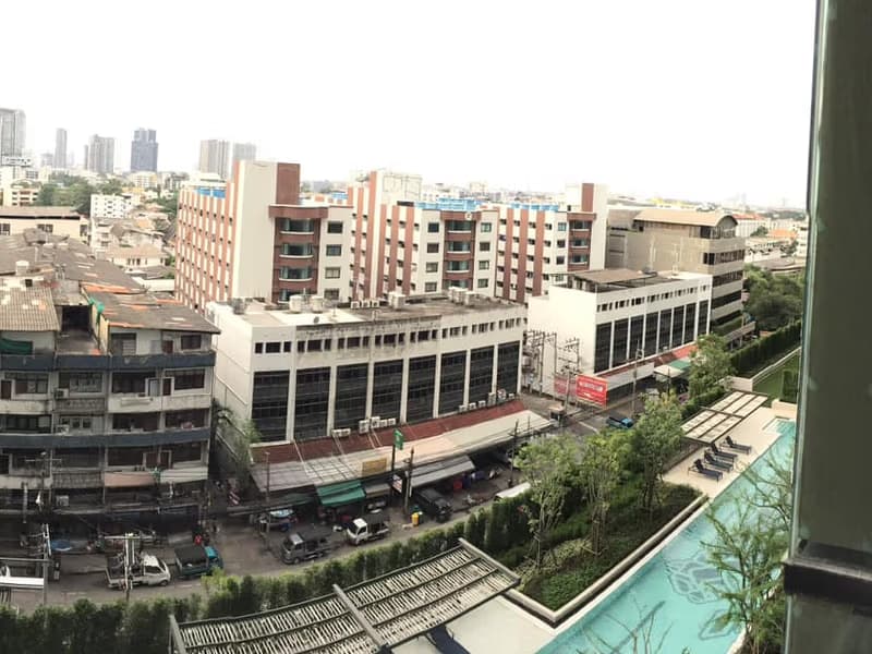 Condo for Rent, Sale at Ideo Sukhumvit 93