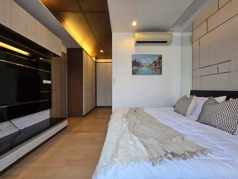 1 Bed Condo for Rent in Watthana