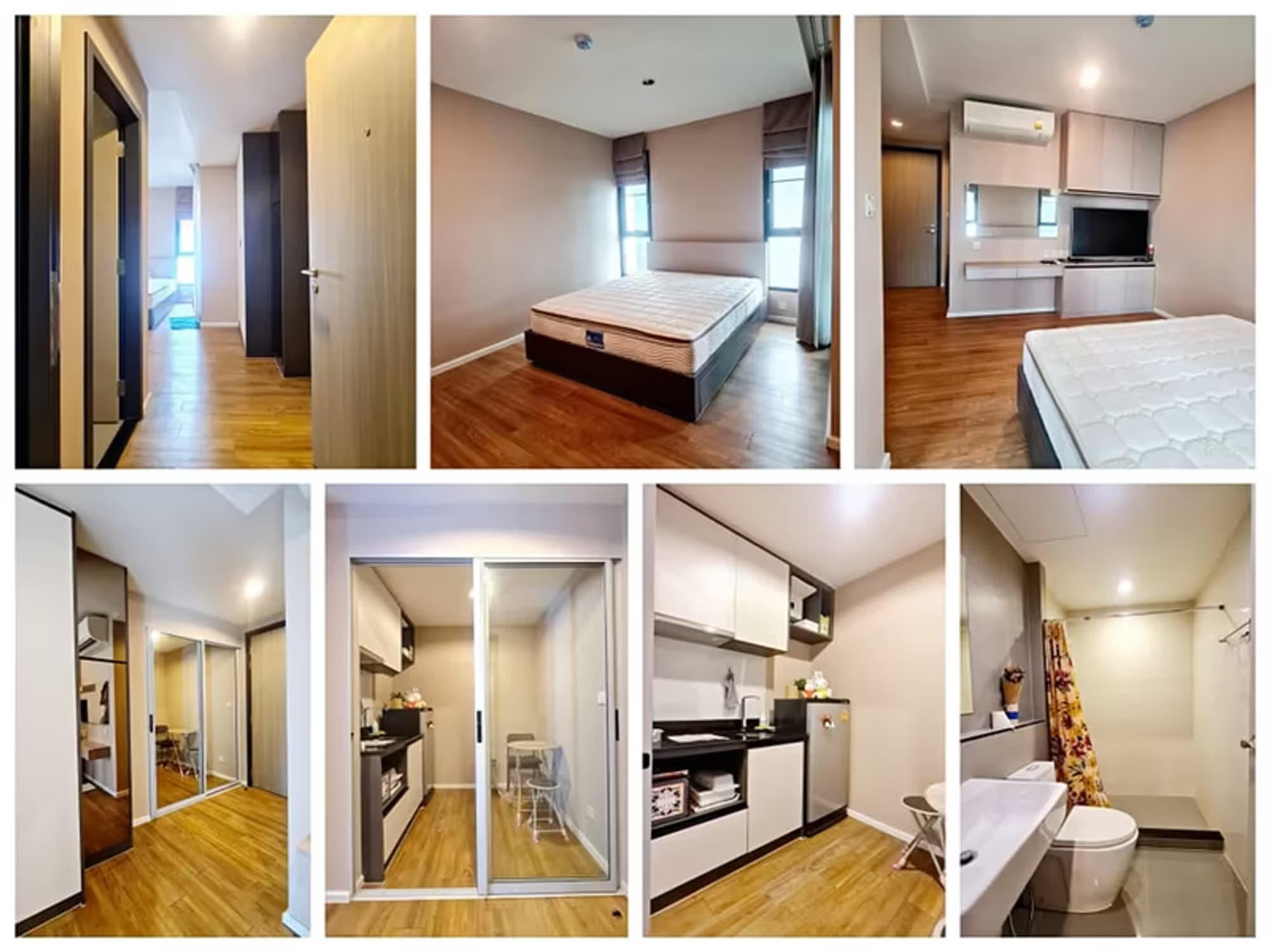 1 Bedroom Condo - Image 2