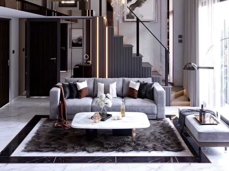 2 Bed Condo for Sale in Watthana