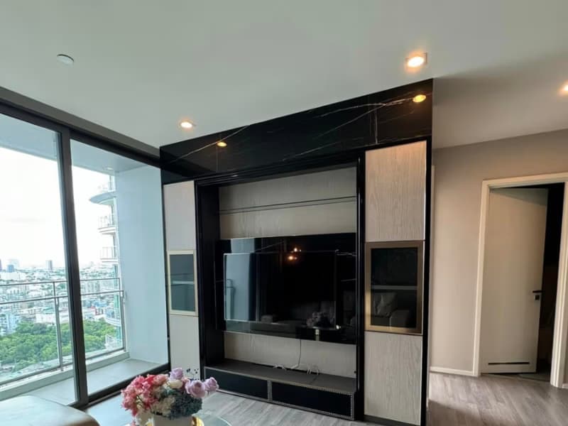 1 Bed Condo for Rent and Sale in Phra Khanong