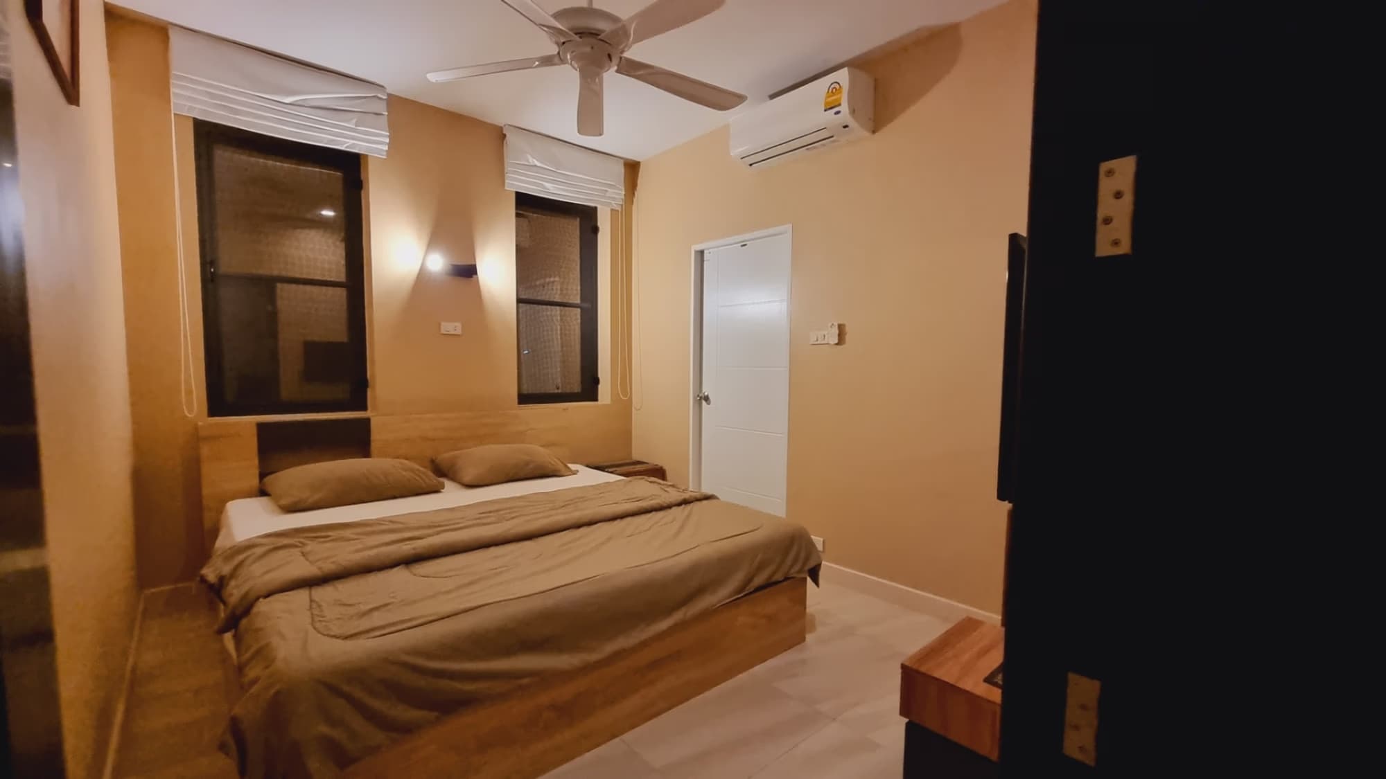 3 Bed House for Rent and Sale in San Sai District - Image 13
