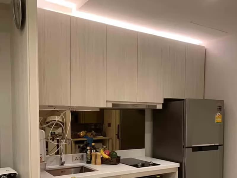 Studio for Rent in Chang Phueak, Mueang Chiang Mai