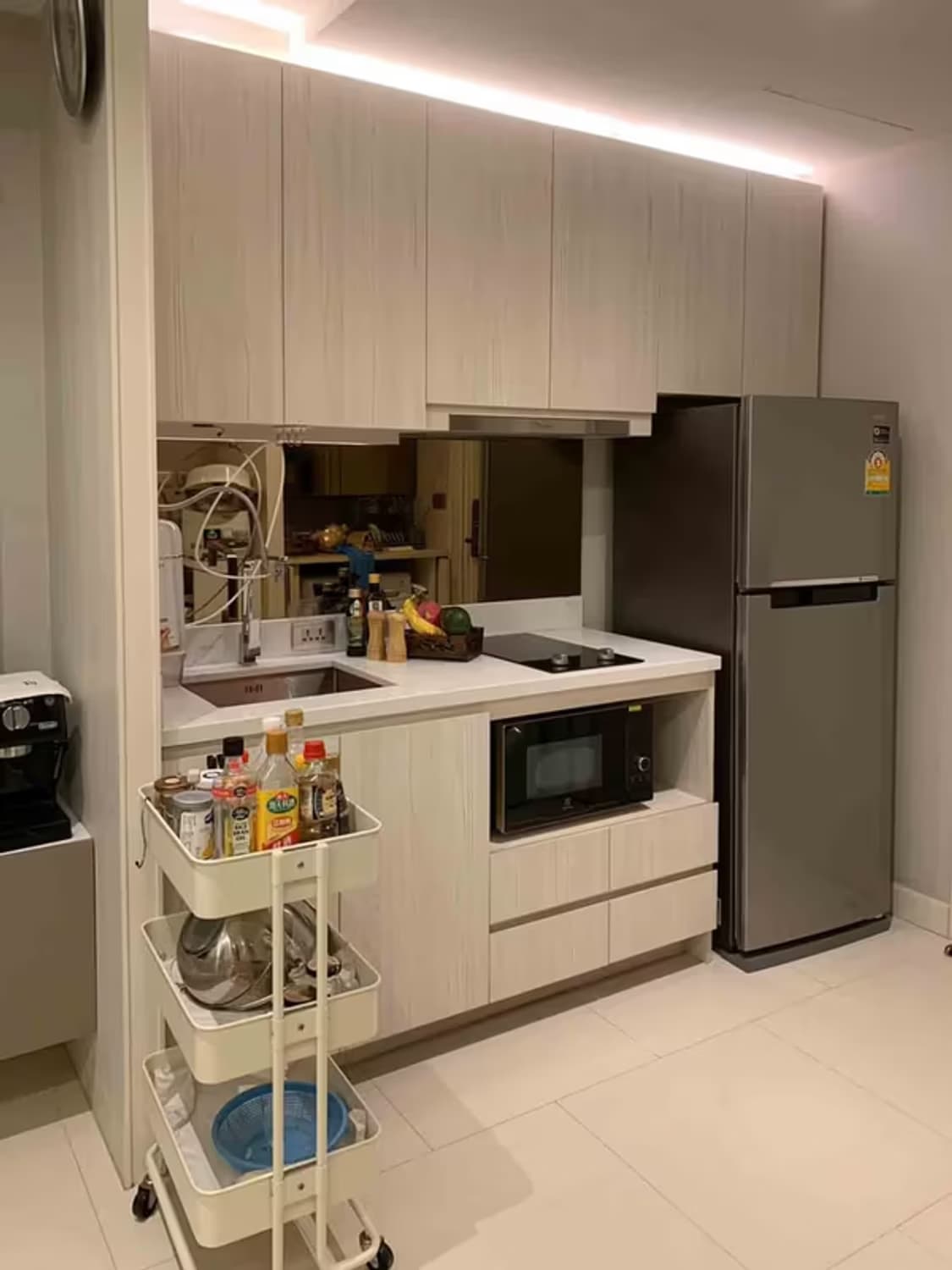 Studio for Rent in Chang Phueak, Mueang Chiang Mai - Image 4