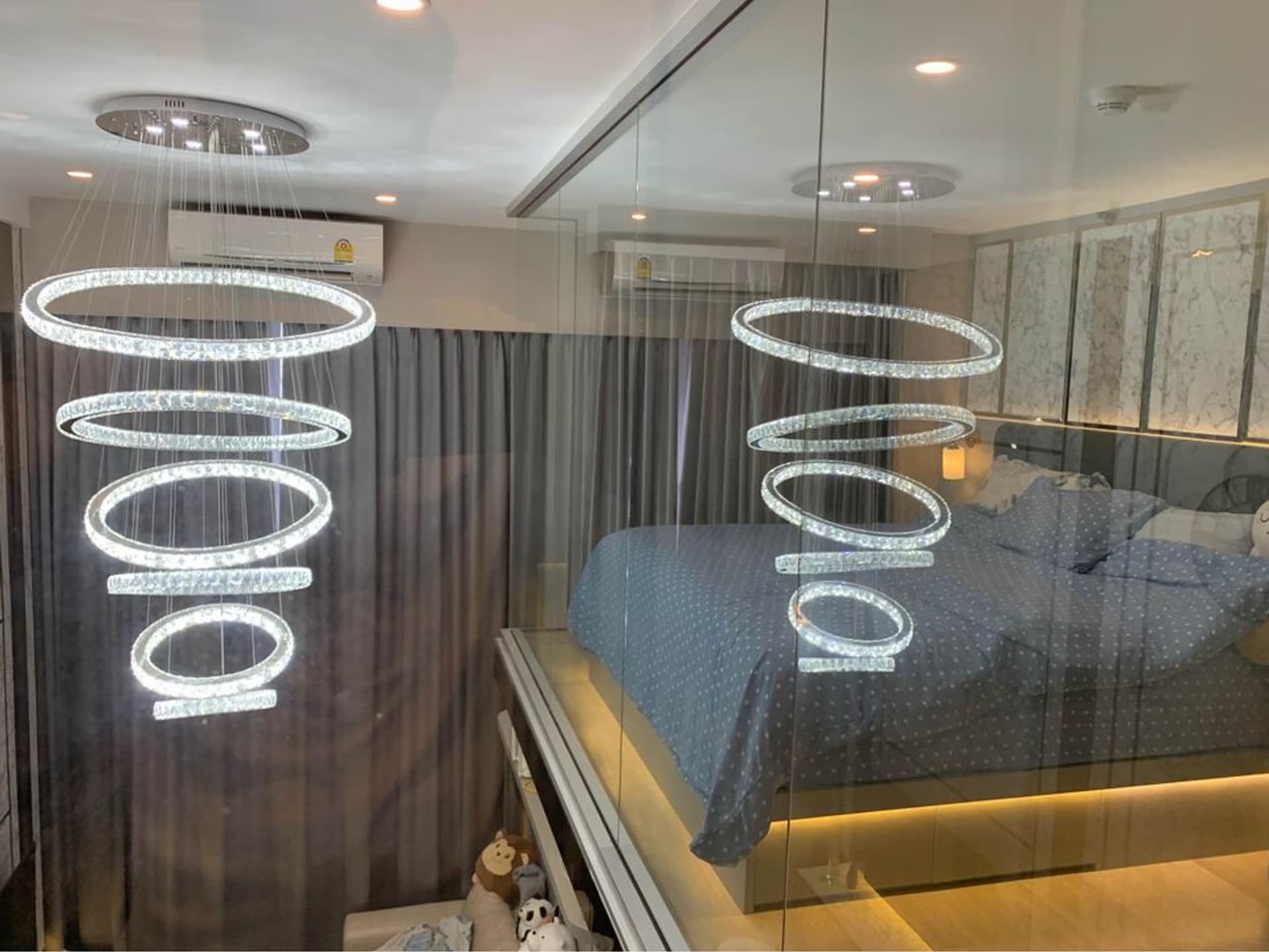 1 Bed Condo for Rent  Near Chong Nonsi BTS - Image 12