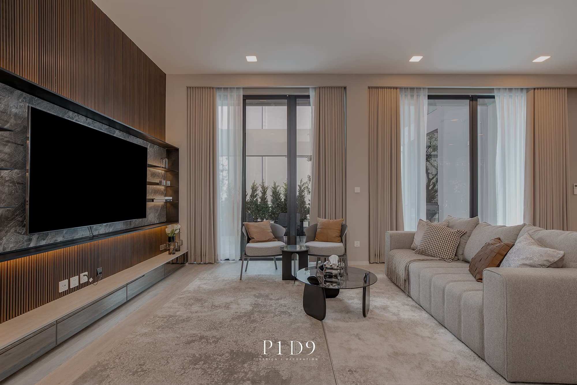 4 Bedroom House - Image 20