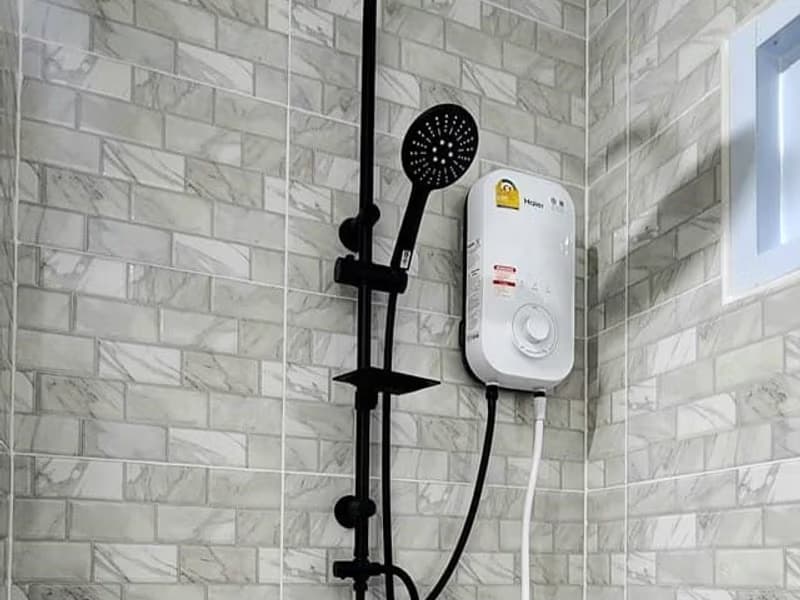 3 Bed House for Rent in Hang Dong