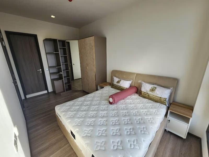 2 Bed Condo for Rent in Bang Kho Laem