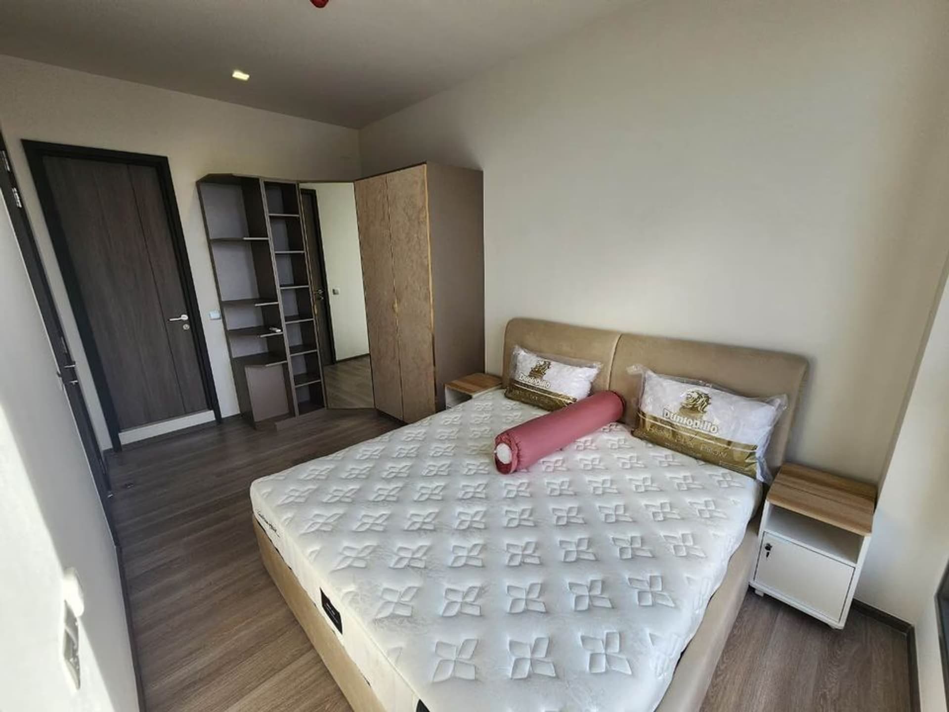 2 Bed Condo for Rent in Bang Kho Laem - Image 3