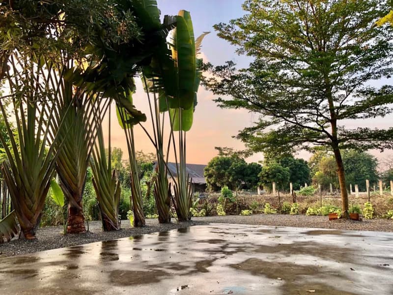 3 Bed House for Rent in Hang Dong