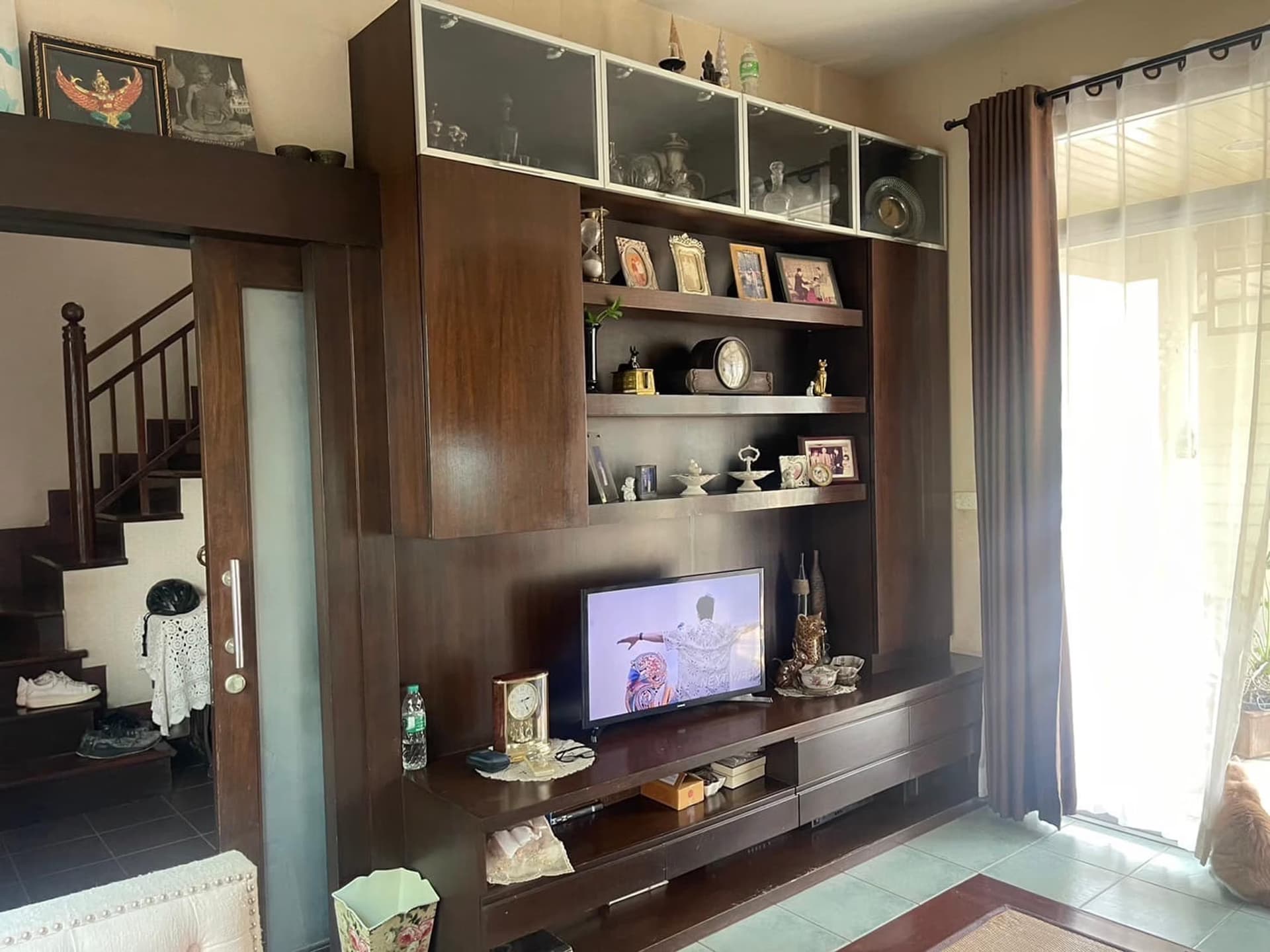 House for Sale at  Pornpailin Vill - Image 14