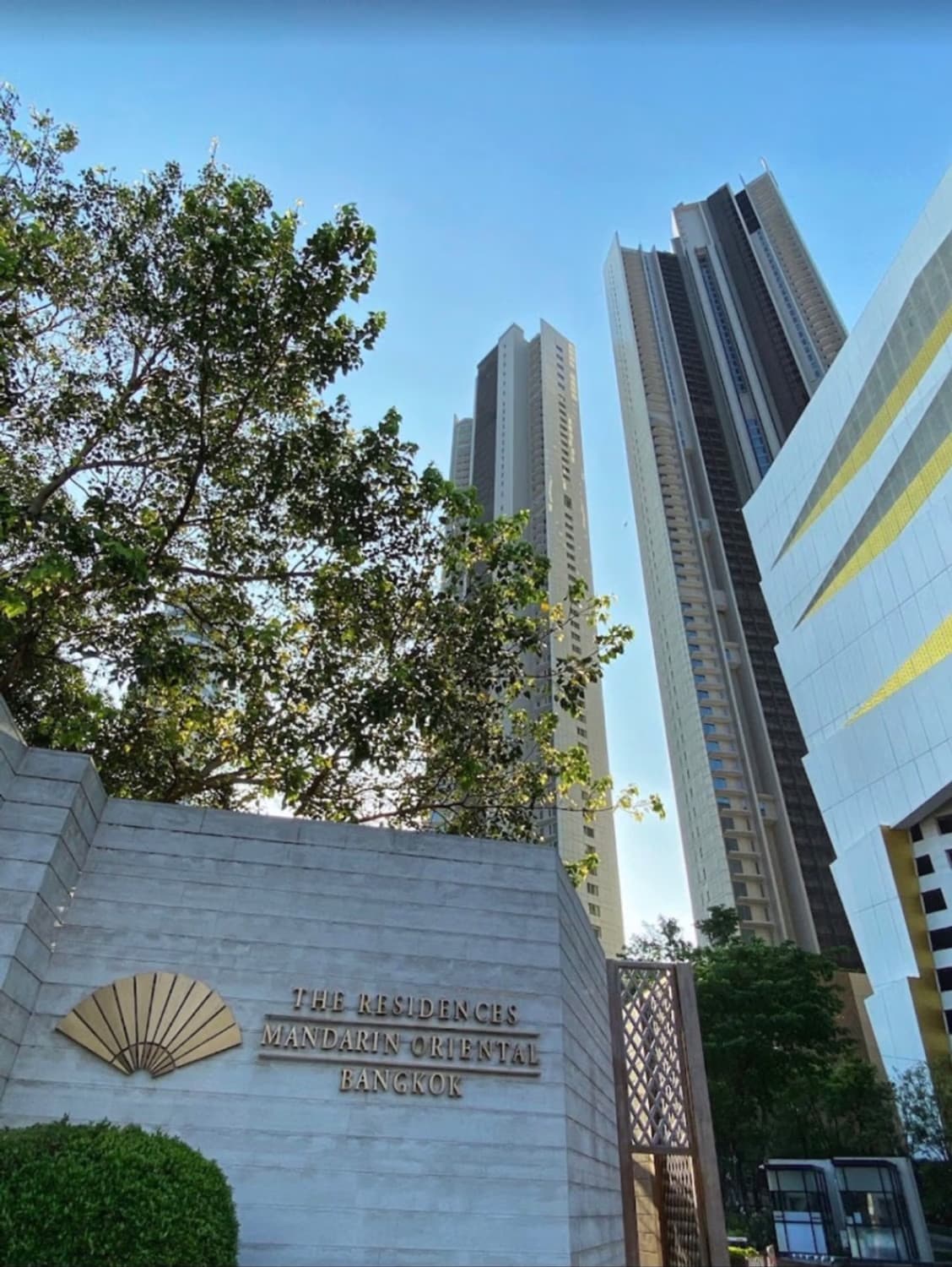 3 ห้องนอน คอนโด สำหรับ ขาย ใน 	คลองสาน - Image 10