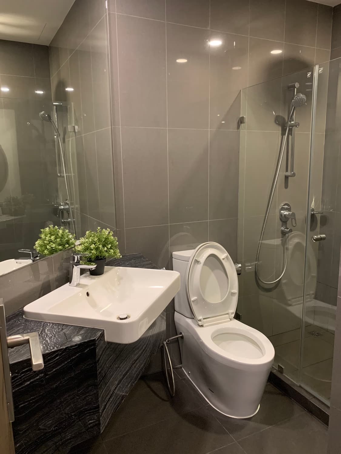Condo for Rent at Ashton Chula-Silom - Image 5