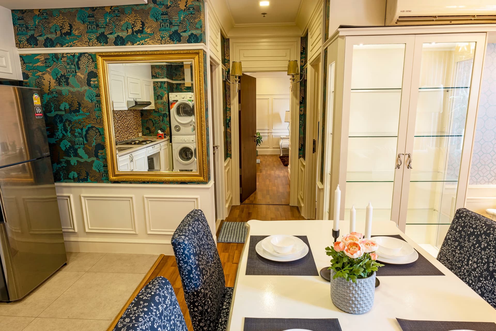 Condo for Rent at Le Luk Condominium - Image 26