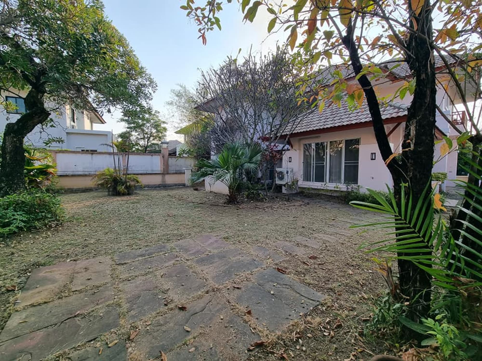 House for Rent in Nong Phueng, Saraphi. - Image 17