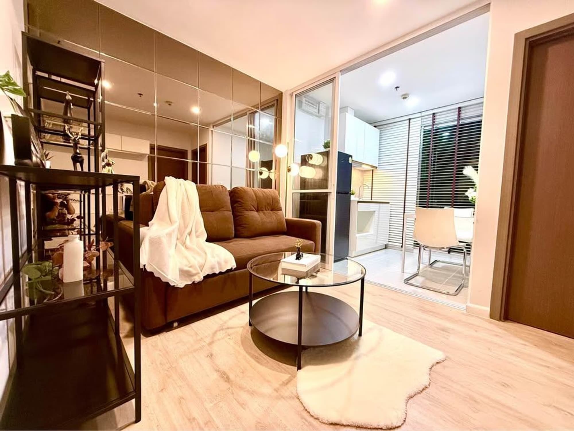 1 Bed Condo for Sale in Watthana - Image 3