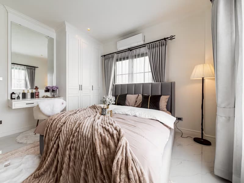 3 Bed House for Sale in Hang Dong District