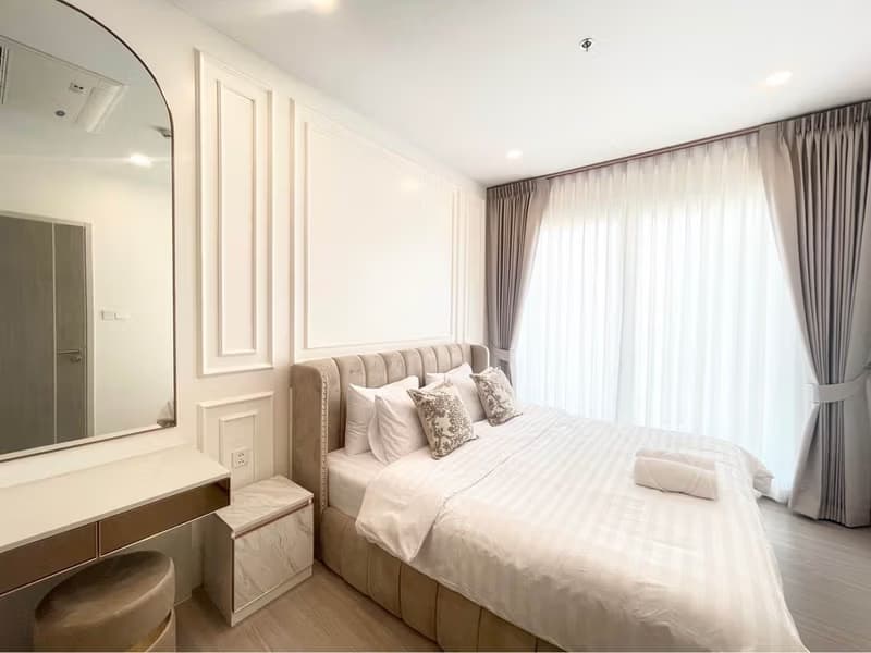 1 Bedroom Condo For Sale / Rent in Samyan 