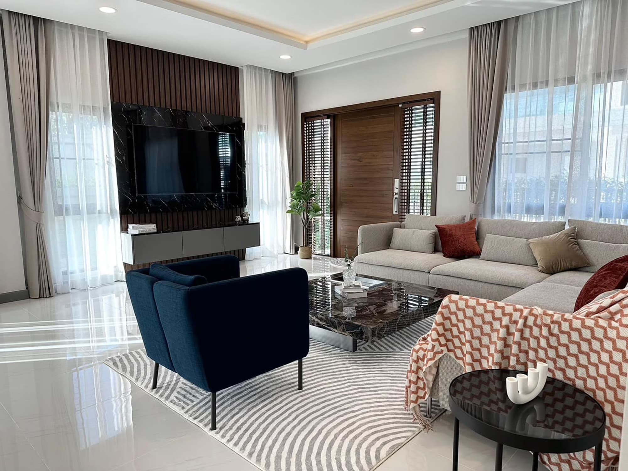 House for Rent at The City Bangna (New Project) - Image 18