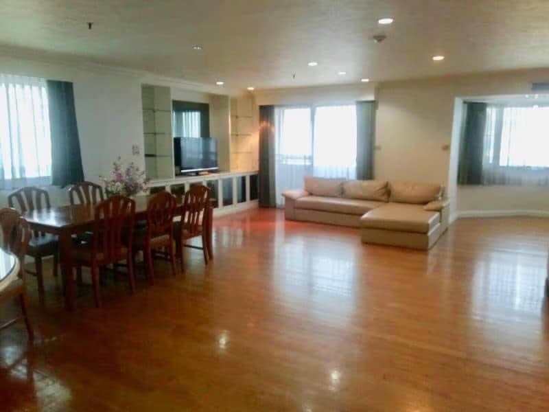 3 Bed Condo for Sale in Watthana
