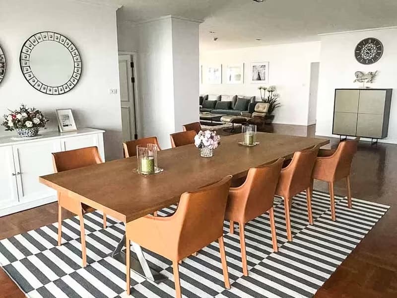 3 Bedroom Condo for Rent 