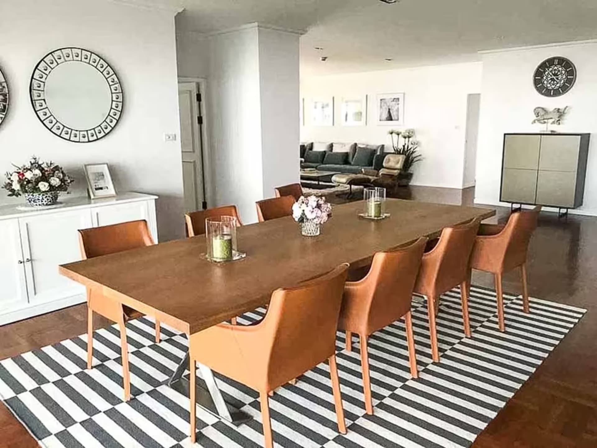 3 Bedroom Condo for Rent  - Image 8