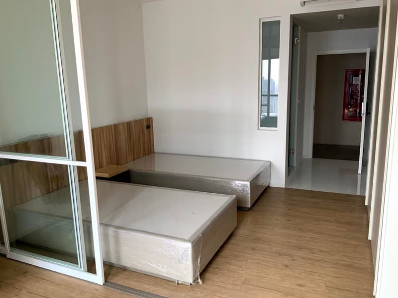 1 Bed Condo for Rent and Sale in Pathum Wan