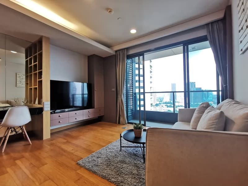 2 Bed Condo for Sale in Khlong Toei