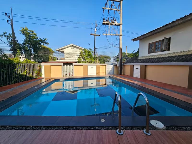 1 Bed Condo for Rent in Mueang Chiang Mai