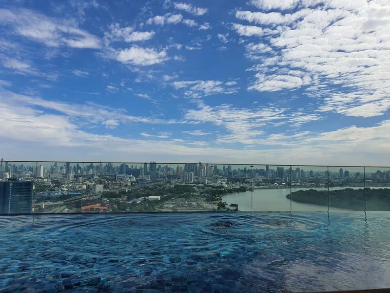 1 Bed Condo for Rent and Sale in Yan Nawa