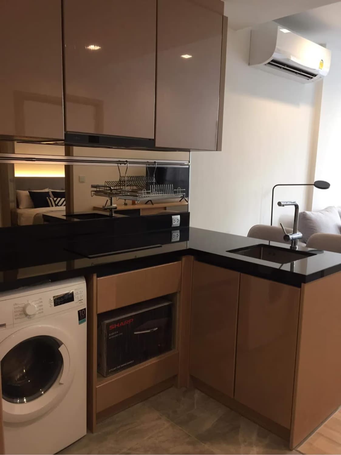 Condo for Rent at Kawa HAUS - Image 7